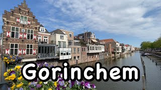 Gorinchem  The Netherlands [upl. by Yreffej]