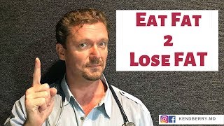 5 Low Carb HighFat Foods to Eat Every Day [upl. by Eineg]