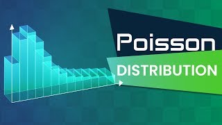 Data Science amp Statistics Tutorial The Poisson Distribution [upl. by Baoj9]