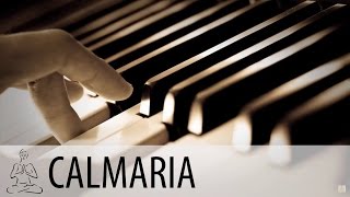 🎧 PIANO TRANQUILA  Instrumental Relaxar  8 horas de som  Tranquilizar Acalmar Dormir  ♫018 [upl. by Philbo815]