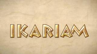 Ikariam  Trailer [upl. by Annahtur]