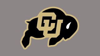 Colorado University Fight Song quotFight CUquot with quotGloryquot and quotGo Coloradoquot [upl. by Egrog]