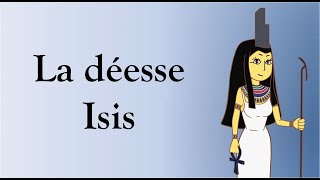 06 La déesse Isis [upl. by Tterej748]