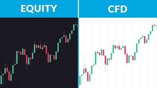 Equities vs CFDs What’s the Difference [upl. by Niahs847]