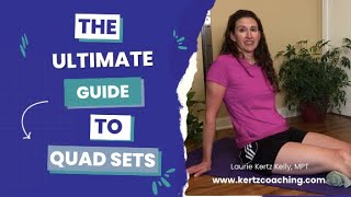 The Ultimate Guide to Quad Sets [upl. by Ado409]