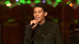 Jaafar Jackson Michael Jacksons Nephew [upl. by Oliver]