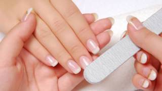 Step by Step Manicure How To [upl. by Coriss]