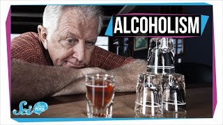 Alcoholism How much is too much [upl. by Dunham]