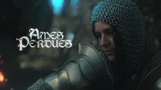 Ames Perdues SHORTFILM [upl. by Pals]