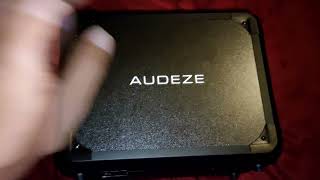 Audeze LCDGX BEST GAMING HEADSET REVIEW [upl. by Filmore]