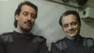 Arnies Heart Attack Part 2  Only Fools and Horses  BBC [upl. by Kermit56]