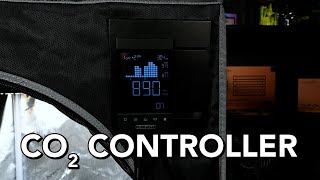 All About the CO2 Controller [upl. by Damiano]