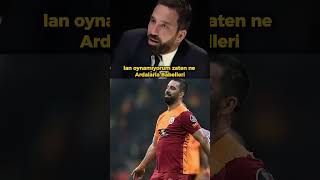 Arda Turan [upl. by Linzer]