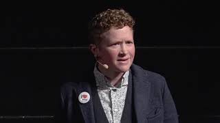 What’s Feminist About Equality  Finn Mackay  TEDxCoventGardenWomen [upl. by Proudfoot]