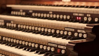 Meet the Longwood Organ [upl. by Yllaw]