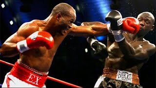 Bernard Hopkins vs Antonio Tarver  Highlights Hopkins DOMINATES Tarver [upl. by Assirrec]