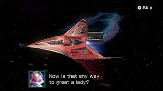 Star Fox Zero  Sector Beta  All of the Fan Service Star Fox Wins [upl. by Steen]