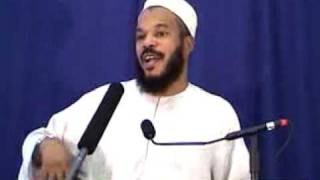 Dr Bilal Philips  Foundations of Islamic Studies 321 [upl. by Acassej802]