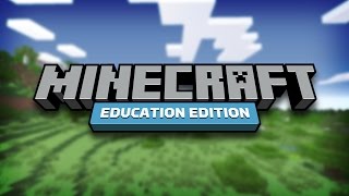 A Look at Minecraft Education Edition [upl. by Aisa241]