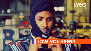 LYEtv  Ftsum Beraki  Hrmet Lbi  ህርመት ልቢ  New Eritrean Music 2017 [upl. by Clarita773]