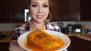 How to Make Perfect CHILE RELLENOS Everytime [upl. by Trinette404]