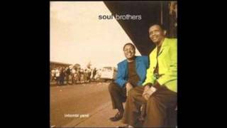 Soul Brother  Sithandwa [upl. by Brenna]