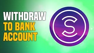 How To Withdraw SweatCoin To Bank Account SIMPLE [upl. by Lareine]