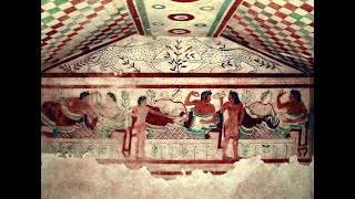 History of the Etruscans [upl. by Ro]