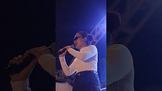 MAYA PIRATI Trishna Gurung  Live Concert [upl. by Winton]