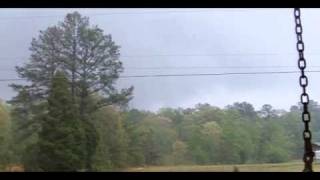 Tornado Moncure NC [upl. by Coady385]