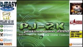 Bug Riddim And Clone Riddim 1999 MADHOUSE PRODUCTION mix by Djeasy [upl. by Fahland]