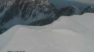 Mount St Helens eruption highlights September 2004  May 2005 [upl. by Hewitt225]