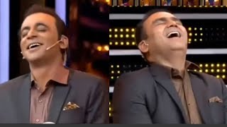 Sunil Grover As Sehwag  Comedy😂 Characterless [upl. by Ytsirk]