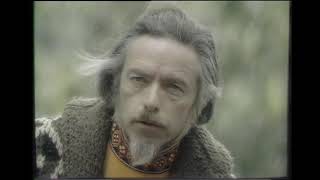 Alan Watts  You Cant Do It From A Conversation with Myself 1971 [upl. by Gnol]