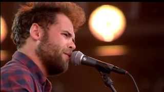 Passenger live at Pinkpop 2013  FULL SHOW [upl. by Ysnap696]