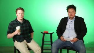 Shooting to Stardom with Chaze Lopez Episode 5 with Brennan Lee Mulligan [upl. by Schiff]