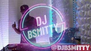 Throwback RampB Mix 1  Dj BSmitty [upl. by Ylimme]