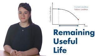 Estimating Remaining Useful Life RUL  Predictive Maintenance [upl. by Ramar438]