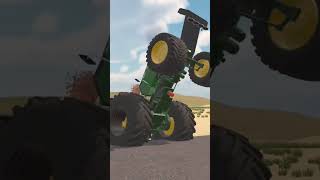 John Deere dance [upl. by Ynagoham]