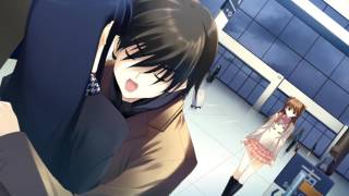 White Album 2 OST  quotAfter All  Tsuzuru Omoiquot by Kazusa Touma [upl. by Amelie]