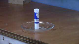 Craft Tip Restore a Dried up Glue Stick [upl. by Nata]