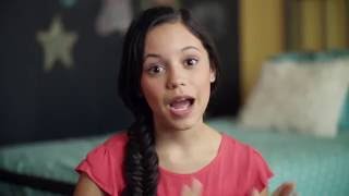 Jenna Ortega  Hispanic Heritage  Disney Channel [upl. by Marquet]