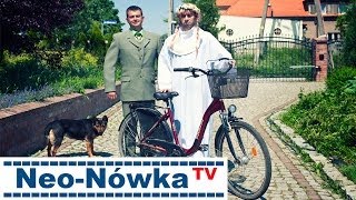 Kabaret NeoNówka TV  KOMUNIA W POLSCE HD [upl. by Samale896]