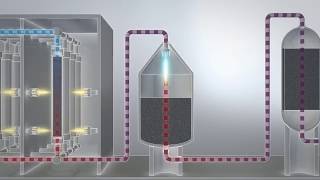 Ammonia synthesis How does it work [upl. by Ameen]