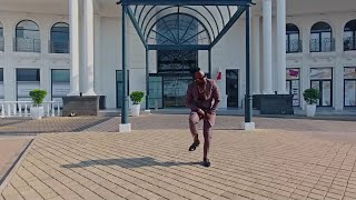 Mr Bow  Nitafa Nawena Official Music Video [upl. by Mochun]