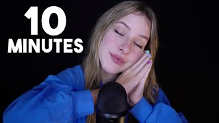 ASMR Fall Asleep in 10 Minutes [upl. by Devon]