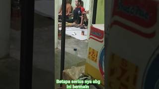 dari 10100 berapa keseriusan abg aku ini bermain [upl. by Affer]