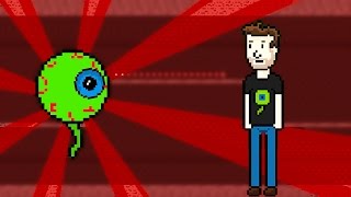 JACKSEPTICEYE GAME [upl. by Zavala175]