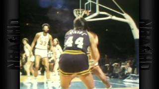 The Best of Pistol Pete Maravich [upl. by Trey695]