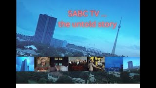 SABC TV 20 YEARS  the untold story [upl. by Ahseela743]